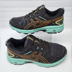 ASICS Gel-Venture 7 Women's Size 8.5 Wide Shoes
